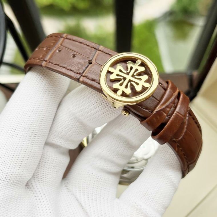 Picture of Patek Philippe Watches _SKU3434patek-philippe-42mm-110113936